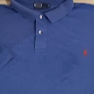 Ralph Lauren men's shorts Depot